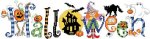 (image for) Halloween sign